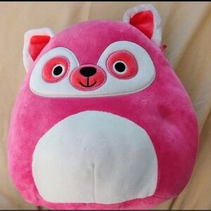 Squishmallows Lucia the Lemur